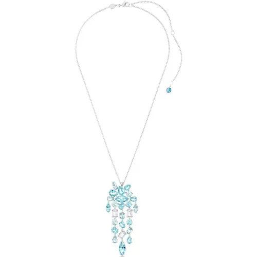 Accessories > Jewellery > Necklaces - - Swarovski - Modalova