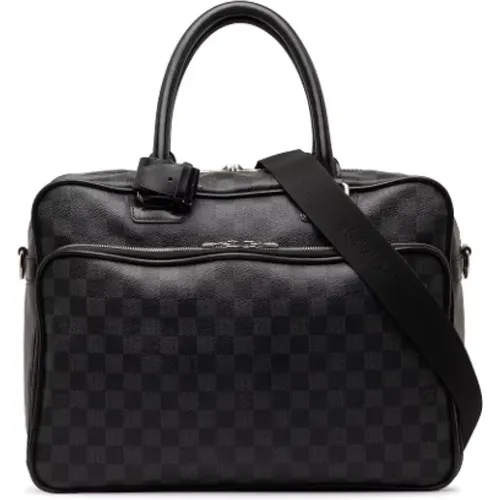 Pre-owned > Pre-owned Bags > Pre-owned Handbags - - Louis Vuitton Vintage - Modalova