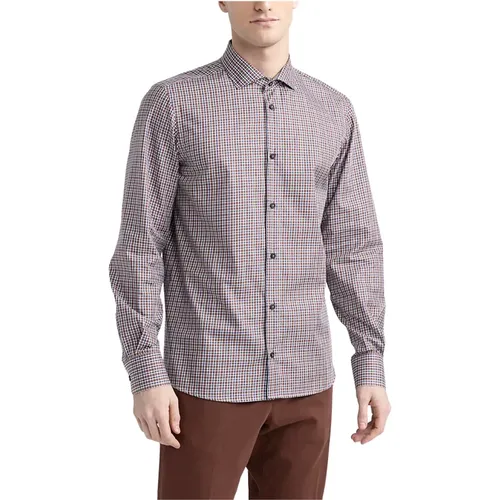 Shirts > Casual Shirts - - PESERICO - Modalova