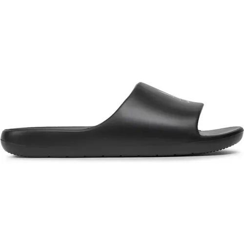 Shoes > Flip Flops & Sliders > Sliders - - Armani Exchange - Modalova