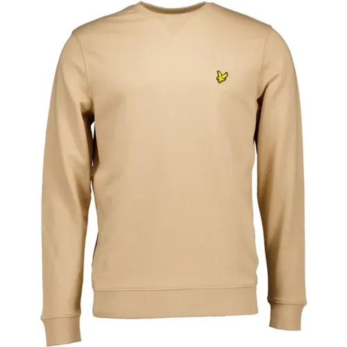 Sweatshirts & Hoodies > Sweatshirts - - Lyle & Scott - Modalova