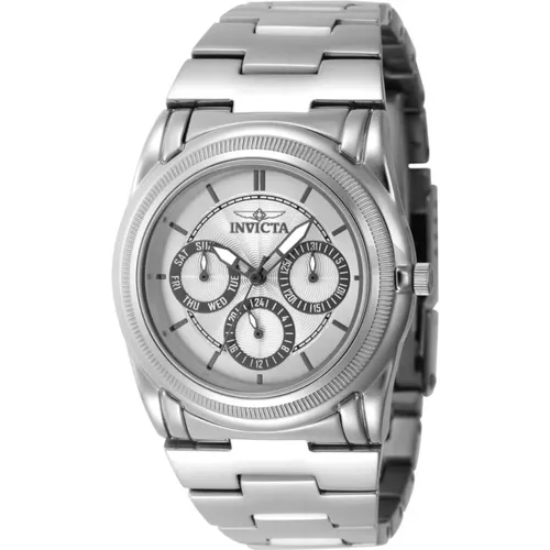 Accessories > Watches - - Invicta Watches - Modalova