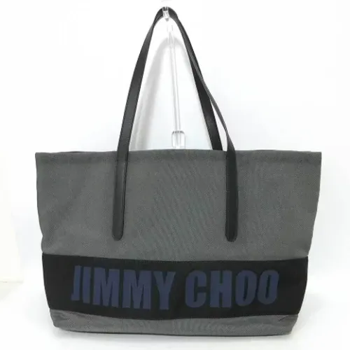 Pre-owned > Pre-owned Bags > Pre-owned Shoulder Bags - - Jimmy Choo Pre-owned - Modalova