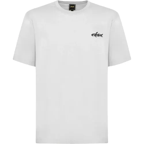 F**k - Tops > T-Shirts - White - F**k - Modalova