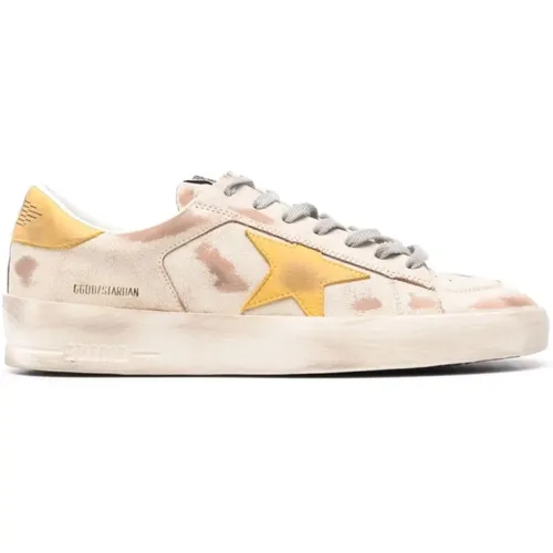 Shoes > Sneakers - - Golden Goose - Modalova