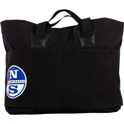 Bags > Handbags - - North Sails - Modalova