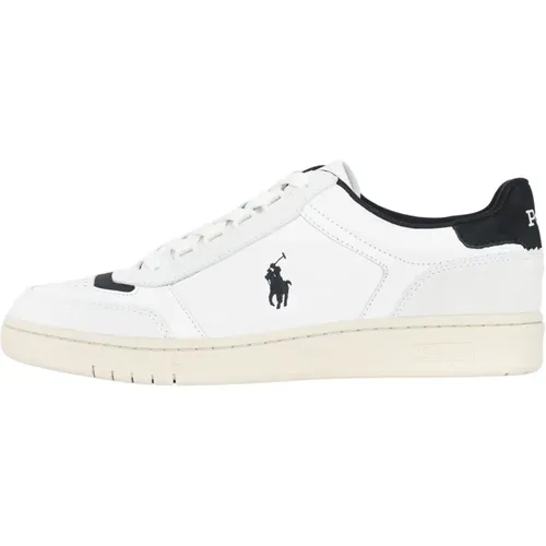 Shoes > Sneakers - - Ralph Lauren - Modalova