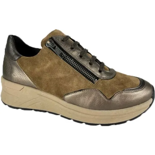 Shoes > Sneakers - - Solidus - Modalova