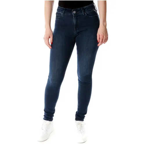 Jeans > Skinny Jeans - - Replay - Modalova