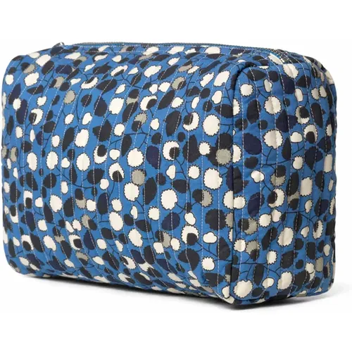 Masai - Bags > Toilet Bags - Blue - Masai - Modalova