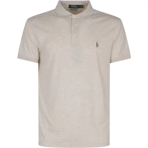 Tops > Polo Shirts - - Polo Ralph Lauren - Modalova