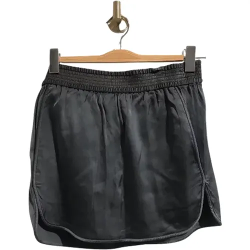 Pre-owned > Pre-owned Shorts - - Alexander Wang Pre-owned - Modalova