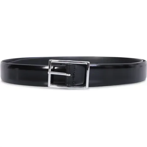 Accessories > Belts - - Dell'oglio - Modalova