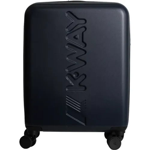 Suitcases > Cabin Bags - - K-way - Modalova