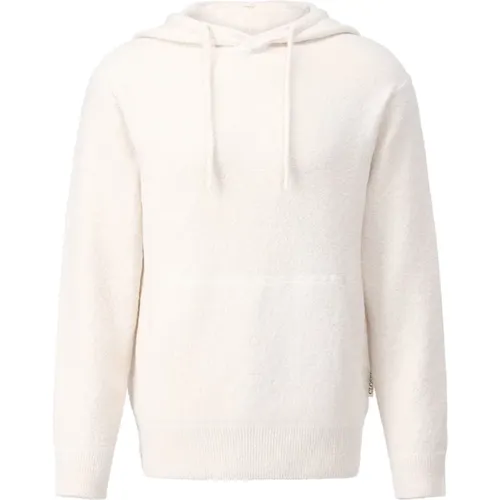 Sweatshirts & Hoodies > Hoodies - - closed - Modalova