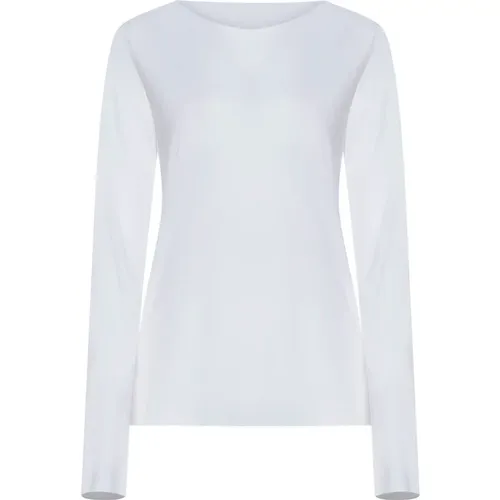 Tops > Long Sleeve Tops - - Wolford - Modalova