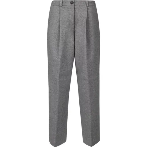 Trousers > Tapered Trousers - - RRD - Modalova