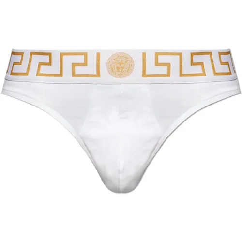 Underwear > Bottoms - - Versace - Modalova