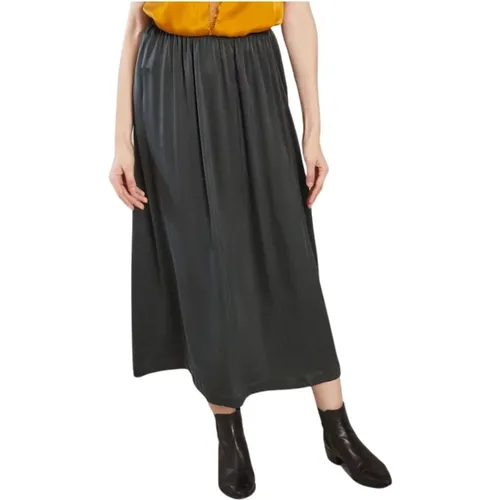 Skirts > Midi Skirts - - Karma Koma - Modalova