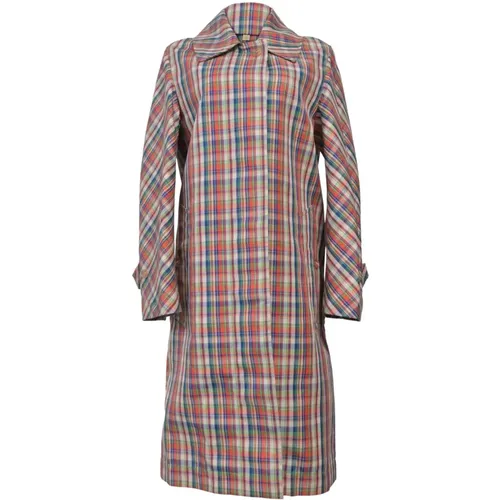 Coats > Trench Coats - - Burberry - Modalova