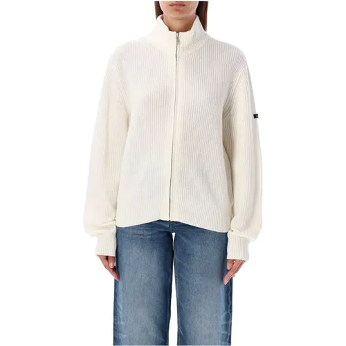 Knitwear > Cardigans - - A.p.c. - Modalova