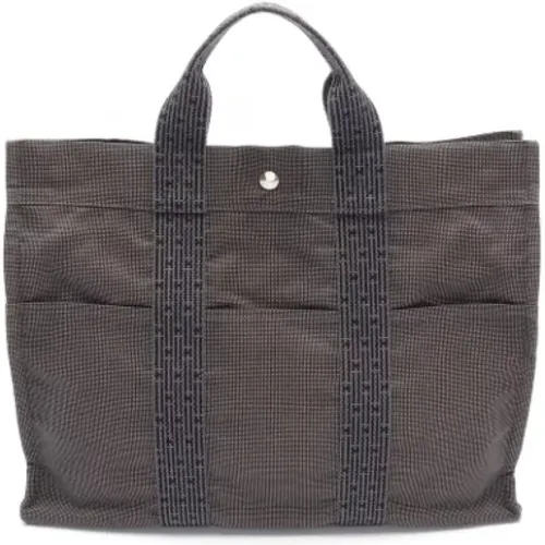 Pre-owned > Pre-owned Bags > Pre-owned Tote Bags - - Hermès Vintage - Modalova