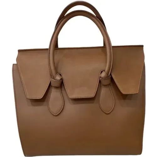 Pre-owned > Pre-owned Bags > Pre-owned Tote Bags - - Celine Vintage - Modalova