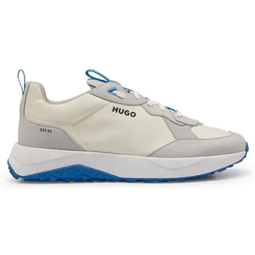 Shoes > Sneakers - - Hugo Boss - Modalova