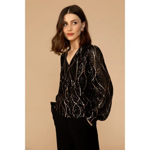 Blouses & Shirts > Blouses - - Freebird - Modalova