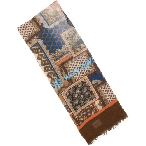 Accessories > Scarves - - BOB - Modalova