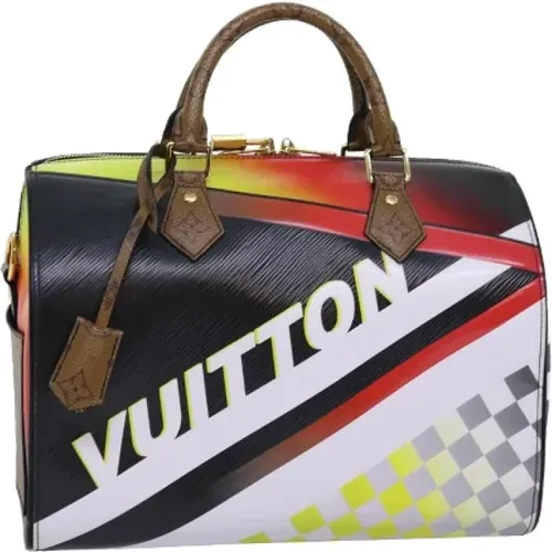 Pre-owned > Pre-owned Bags > Pre-owned Handbags - - Louis Vuitton Vintage - Modalova