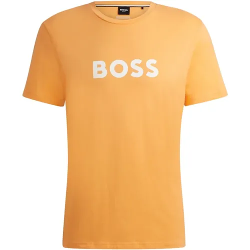 Tops > T-Shirts - - Hugo Boss - Modalova