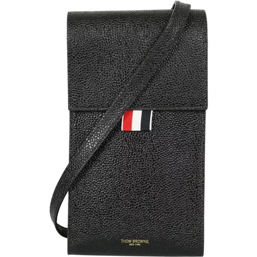 Accessories > Phone Accessories - - Thom Browne - Modalova