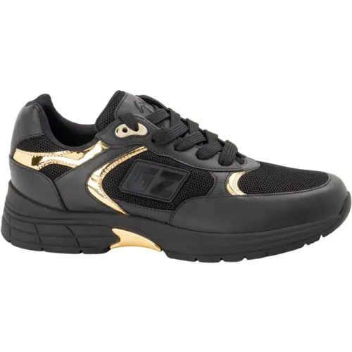 Giuseppe Zanotti - Baskets - Noir - giuseppe zanotti - Modalova