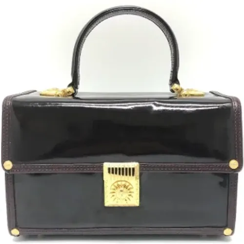 Pre-owned > Pre-owned Bags > Pre-owned Handbags - - Versace Pre-owned - Modalova