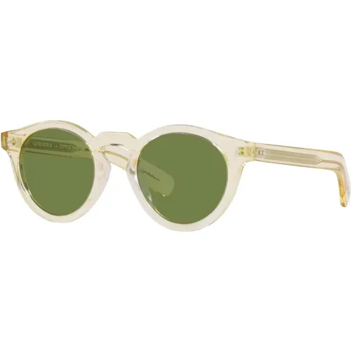 Accessories > Sunglasses - - Oliver Peoples - Modalova