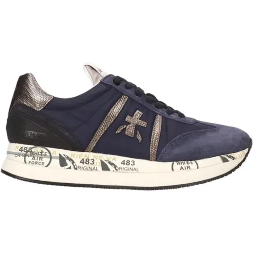 Shoes > Sneakers - - Premiata - Modalova