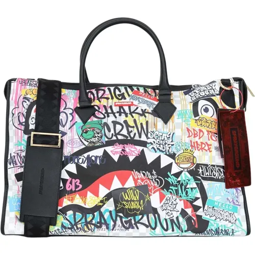 Bags > Weekend Bags - - Sprayground - Modalova