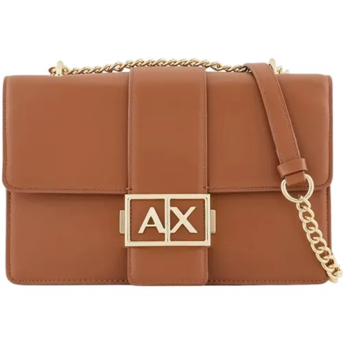 Bags > Cross Body Bags - - Armani Exchange - Modalova