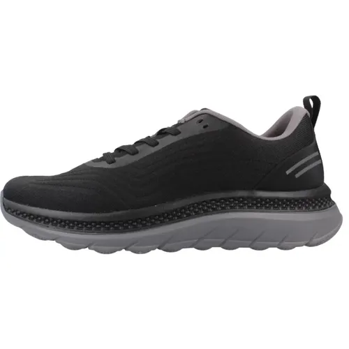 Geox - Shoes > Sneakers - Black - Geox - Modalova