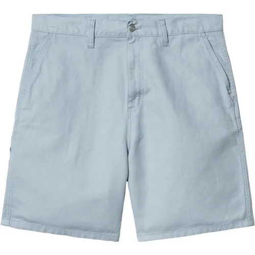 Shorts > Casual Shorts - - Carhartt WIP - Modalova