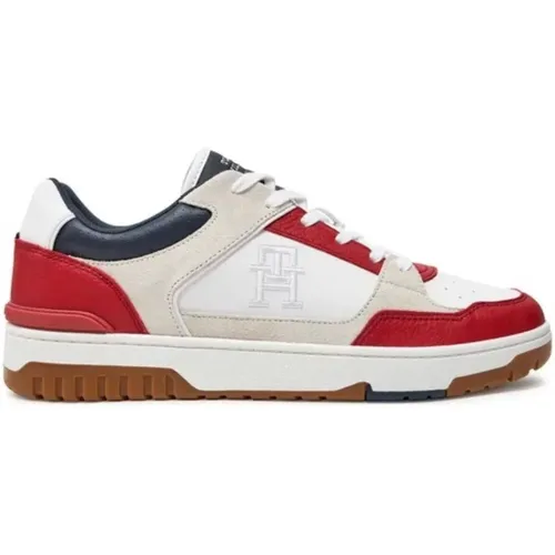 Shoes > Sneakers - - Tommy Hilfiger - Modalova