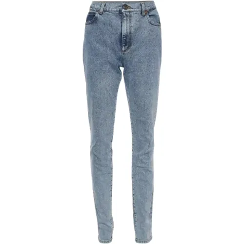 Pre-owned > Pre-owned Jeans - - Gucci Vintage - Modalova