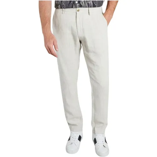 Nn07 - Trousers > Chinos - White - Nn07 - Modalova