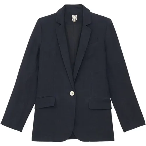 Jackets > Blazers - - Ines De La Fressange Paris - Modalova