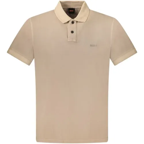 Tops > Polo Shirts - - Hugo Boss - Modalova