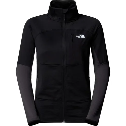 Sport > Outdoor > Jackets > Fleece Jackets - - The North Face - Modalova