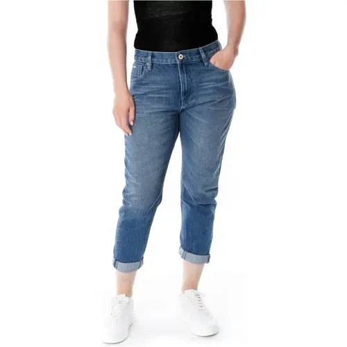 Jeans > Cropped Jeans - - G-Star - Modalova