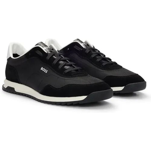 Shoes > Sneakers - - Hugo Boss - Modalova