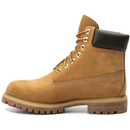 Shoes > Boots > Lace-up Boots - - Timberland - Modalova